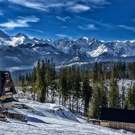 דירות טטרנסקה לומניקה Tatry Fimali מראה חיצוני תמונה